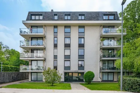 Appartement Te Koop Heusy