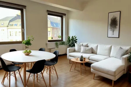 Appartement Te Koop Dison