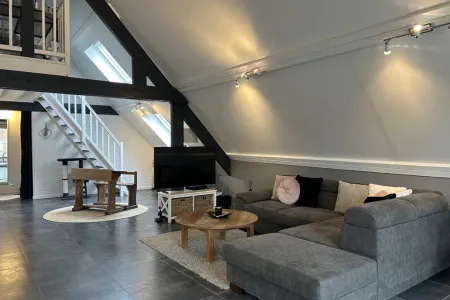 Appartement Te Koop Theux