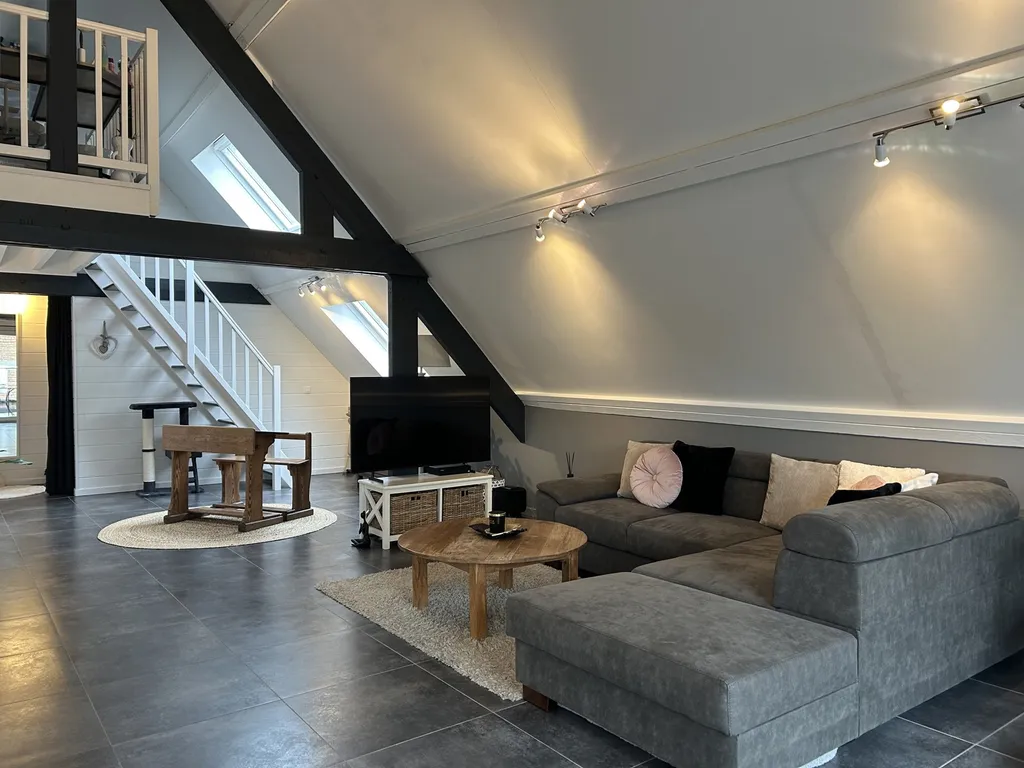 Hoofdfoto Appartement in Theux