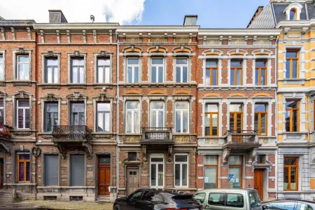 Huis Te Koop Verviers