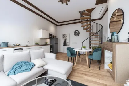 Huis Te Koop Verviers