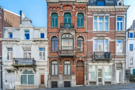 Huis Te Koop Verviers