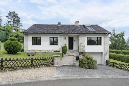 Huis Te Koop Verviers