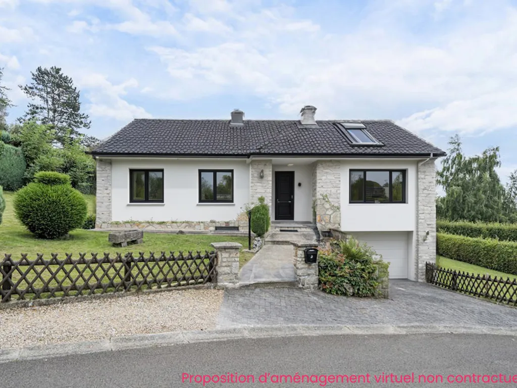 Hoofdfoto Huis in Verviers