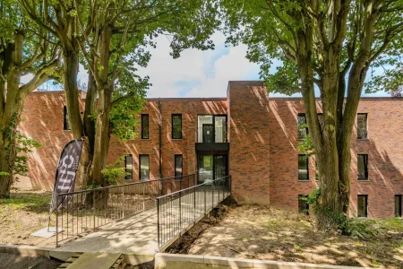 Appartement Te Koop Verviers Polleur