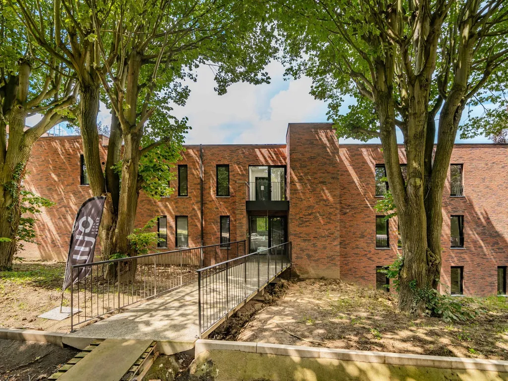 Hoofdfoto Appartement in Verviers Polleur