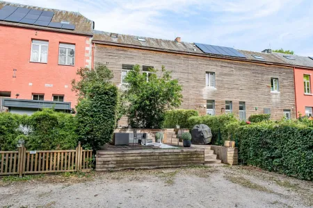 Appartement Te Koop Heusy