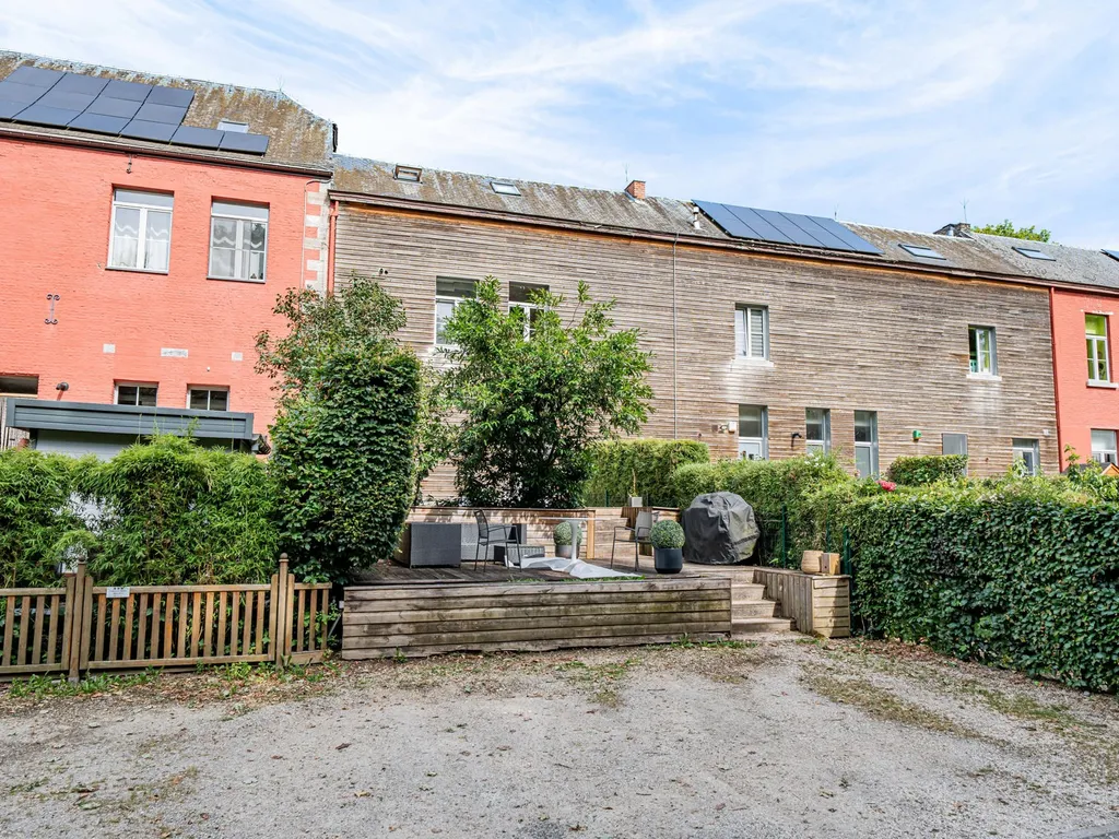 Hoofdfoto Appartement in Heusy