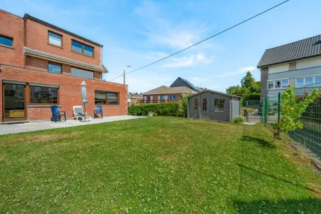 Appartement Te Koop Stembert