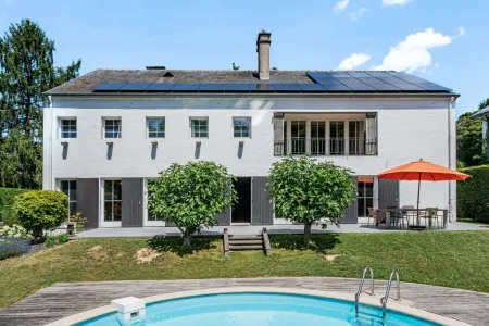 Huis Te Koop Verviers