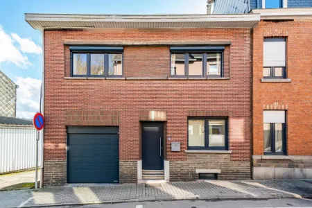 Huis Te Koop Lambermont