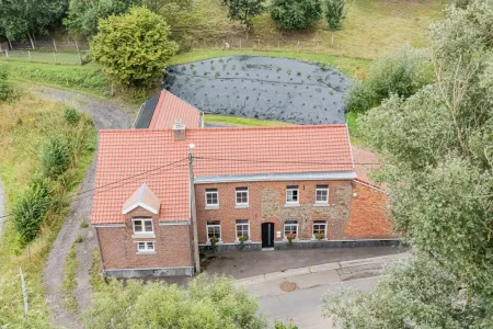 Maison À vendre Housse