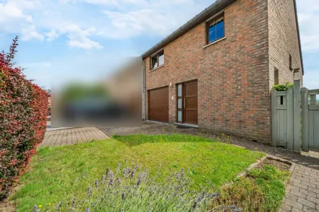 Huis Te Koop Stembert