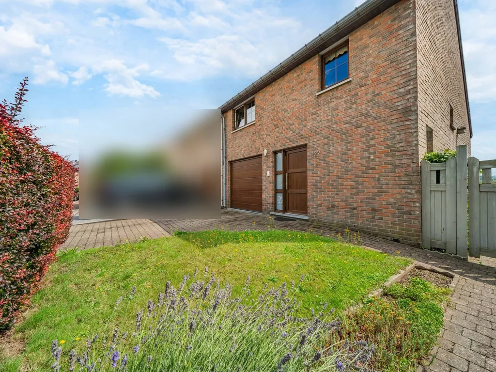 Hoofdfoto Huis in Stembert