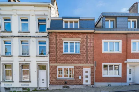 Huis Te Koop Ensival
