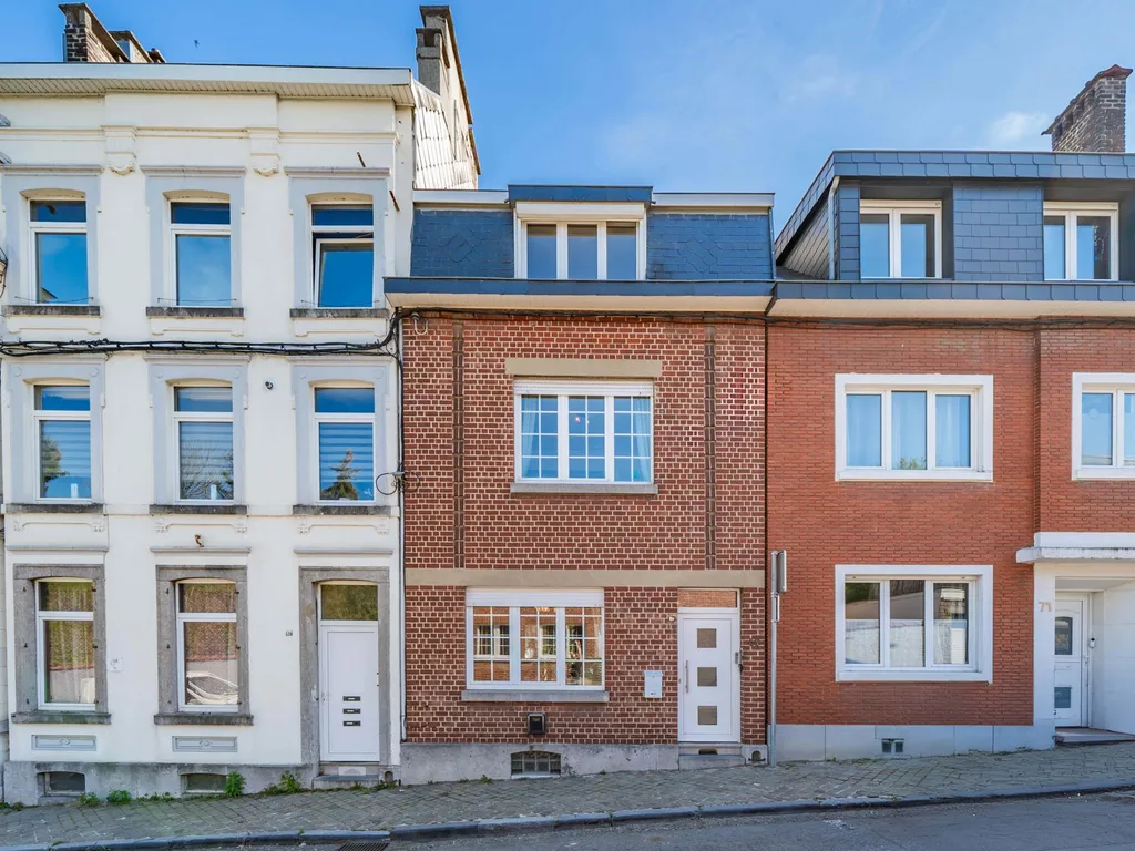 Hoofdfoto Huis in Ensival