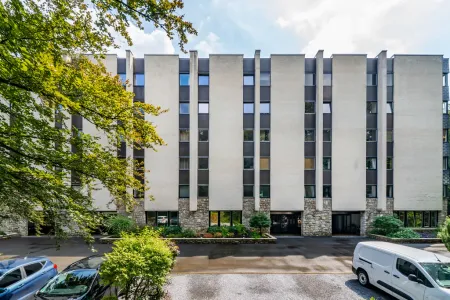 Appartement Te Koop Spa