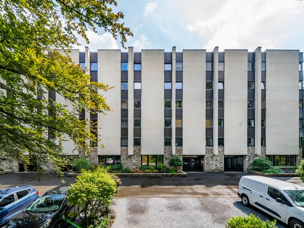 Hoofdfoto Appartement in Spa