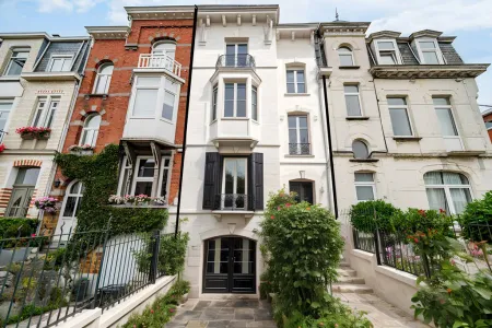 Huis Te Koop Verviers