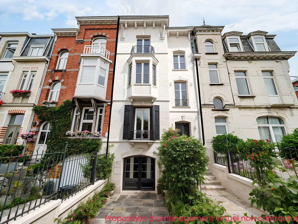 Hoofdfoto Huis in Verviers