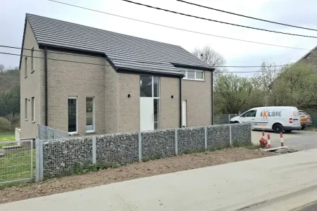 Villa Te Huur Theux