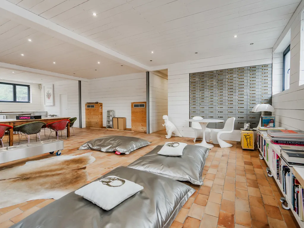 Hoofdfoto Appartement in Theux
