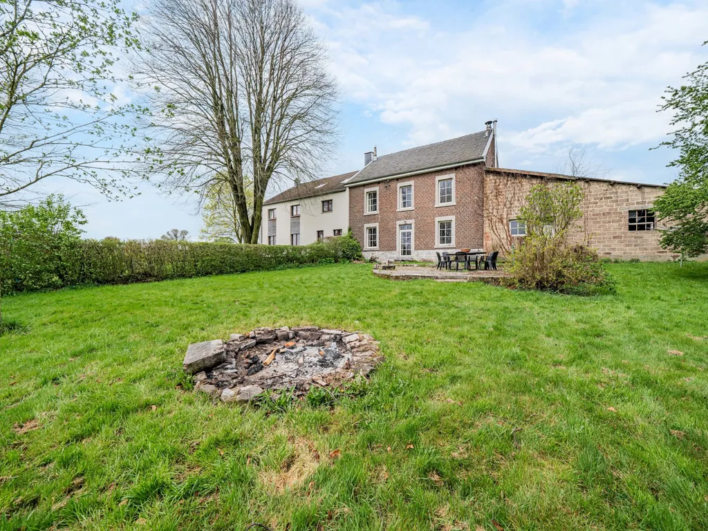 Hoofdfoto Huis in Lontzen