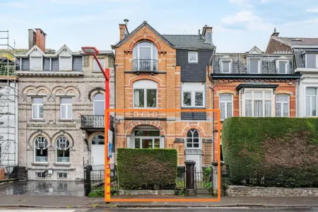 Appartement Te Koop Heusy