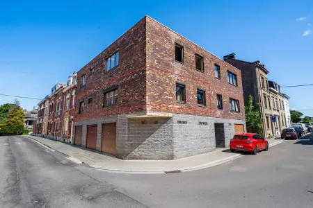 Appartement Te Koop Dison Andrimont