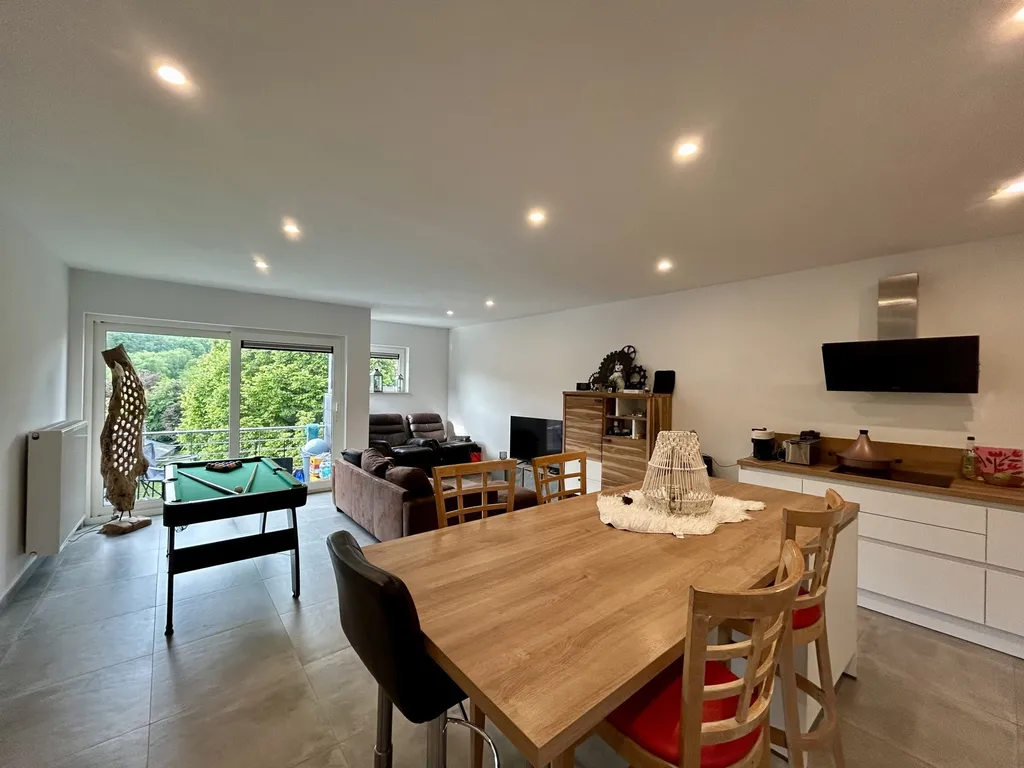 Hoofdfoto Appartement in Pepinster Wegnez