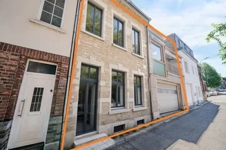Huis Te Koop Verviers