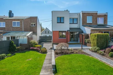 Huis Te Koop Andrimont