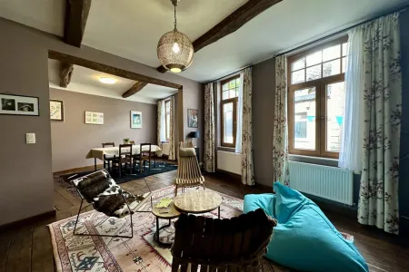 Huis Te Koop Spa