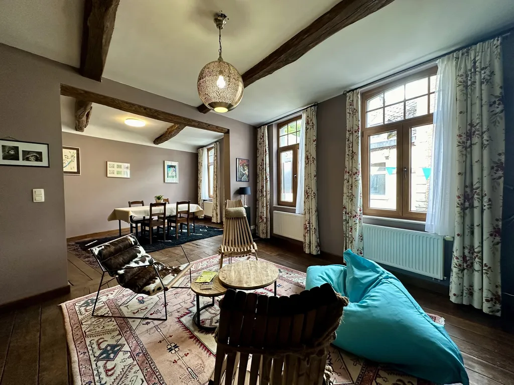 Hoofdfoto Huis in Spa