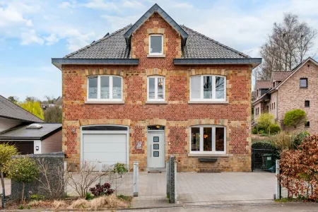 Huis Te Koop Theux