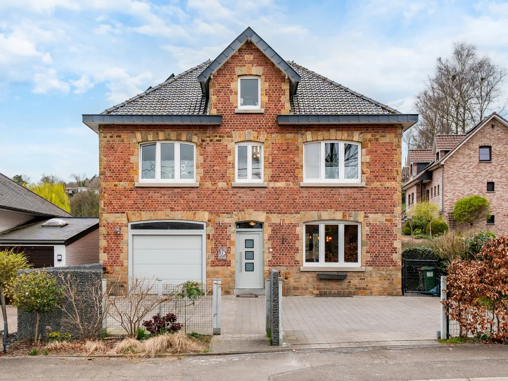 Hoofdfoto Huis in Theux