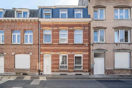 Huis Te Koop Verviers