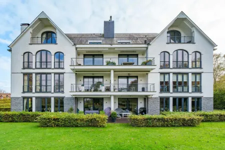 Appartement Te Koop Heusy