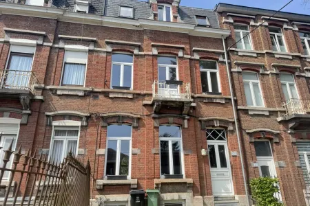 Huis Te Huur Verviers
