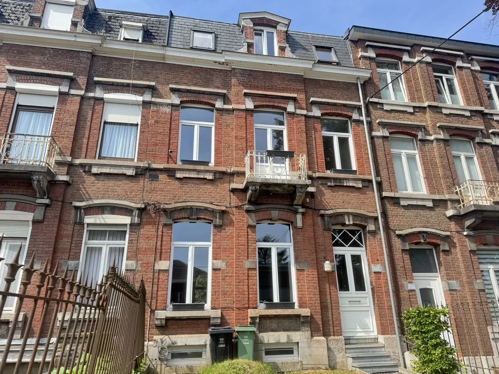 Hoofdfoto Huis in Verviers
