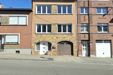 Huis Te Huur Verviers Heusy