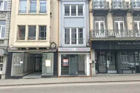 Huis Te Huur Spa