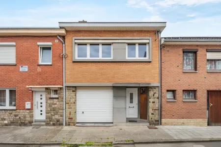 Huis Te Koop Ensival
