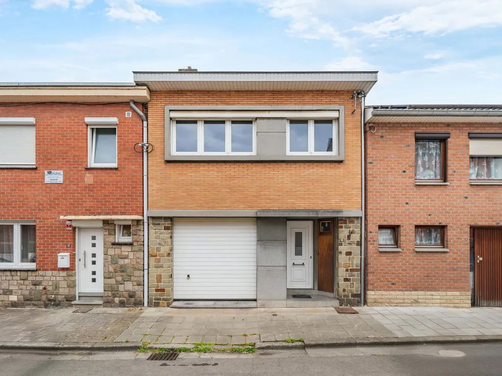Hoofdfoto Huis in Ensival