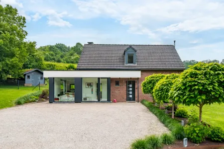 Huis Te Koop Theux