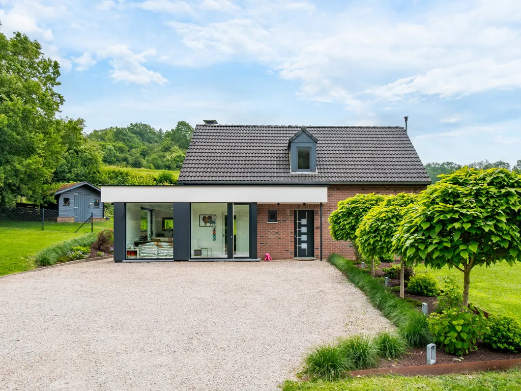 Hoofdfoto Huis in Theux