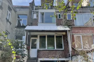 HuisSint-Jans-Molenbeek