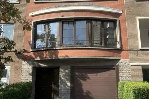 HuisSint-Jans-Molenbeek