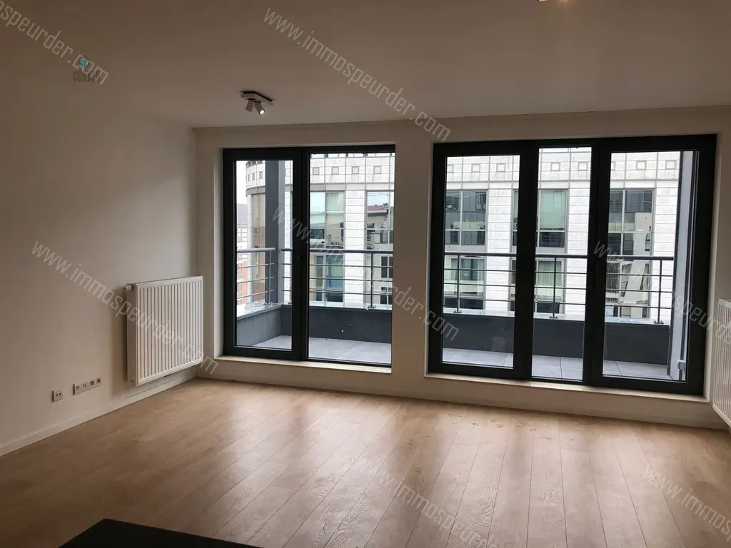 Appartement in Ixelles - 1415833 - Rue du Trône 129, 1050 IXELLES